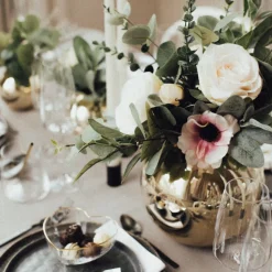 Depot Branche Artistique Eucalyptus