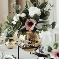 Depot Branche Artistique Eucalyptus