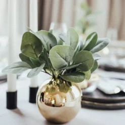 Depot Branche Artistique Eucalyptus