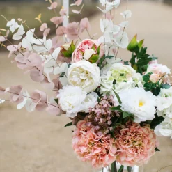 Depot Branche Artistique Eucalyptus