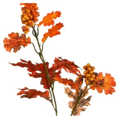 Depot Branche Artistique Feuille De Chene Best Sale