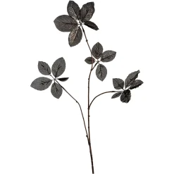 Depot Branche Artistique Feuille D'Automne