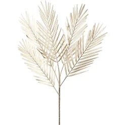 Depot Branche Artistique Feuille De Palmier