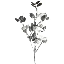 Depot Branche Artistique Feuille D'Argent