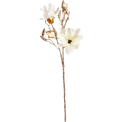 Depot Branche Artistique Magnolia Dore