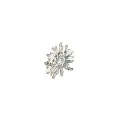 Depot Broche Marguerites Flash Sale