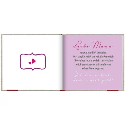 Depot Buch Fur Meine Lieblingsmama New