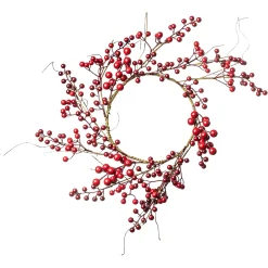 Depot Bulle De Couronne Artificielle