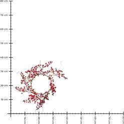 Depot Bulle De Couronne Artificielle