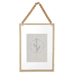 Depot Cadre Photo A Suspendre Pearls Discount