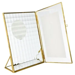 Depot Cadre Photo Brick Hot