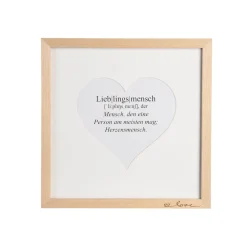 Depot Cadre Photo Love Discount