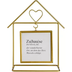 Depot Cadres Photo A La Maison