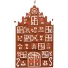 Depot Calendrier De L'Avent Maisons Croustillantes