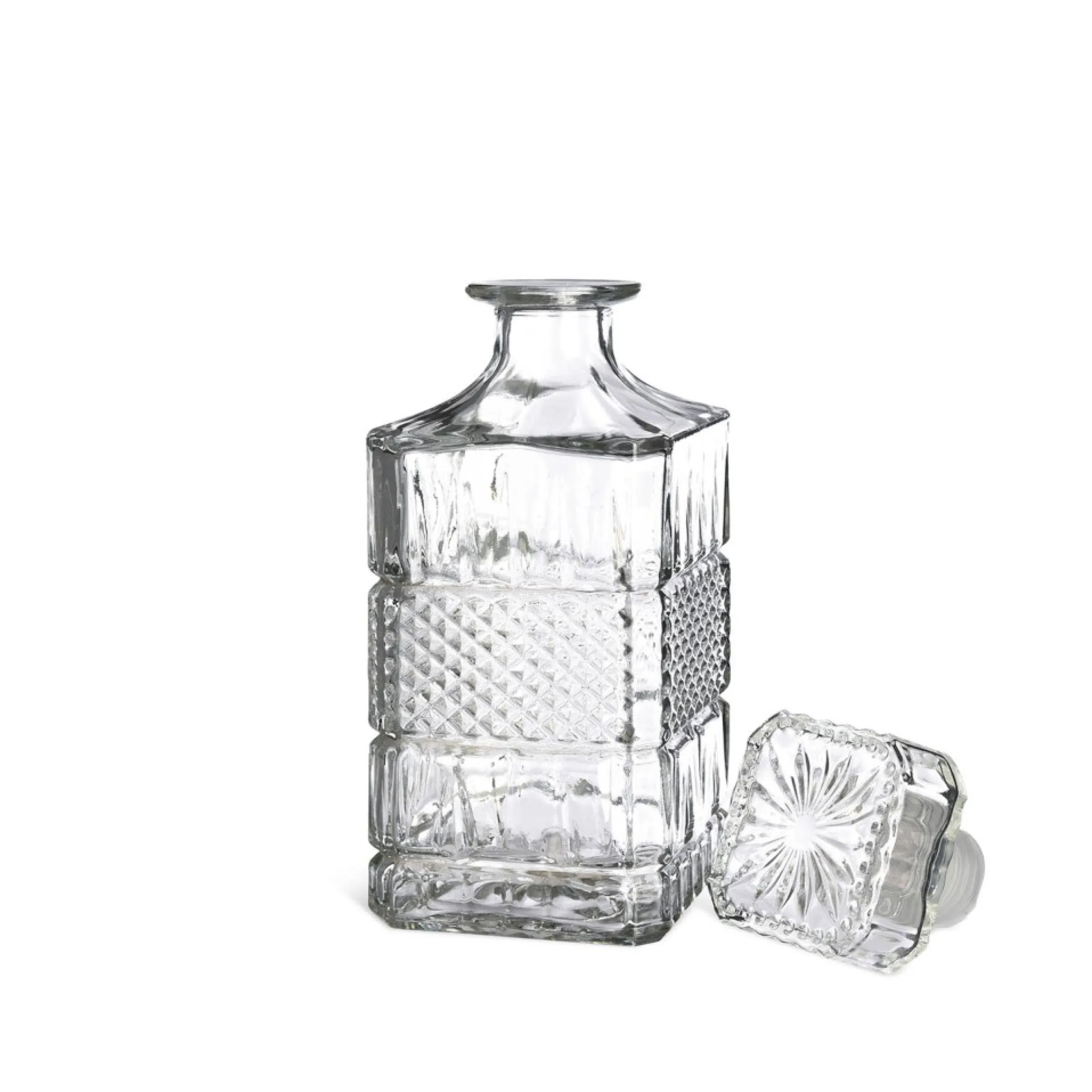 Depot Carafe A Whisky Radiant New