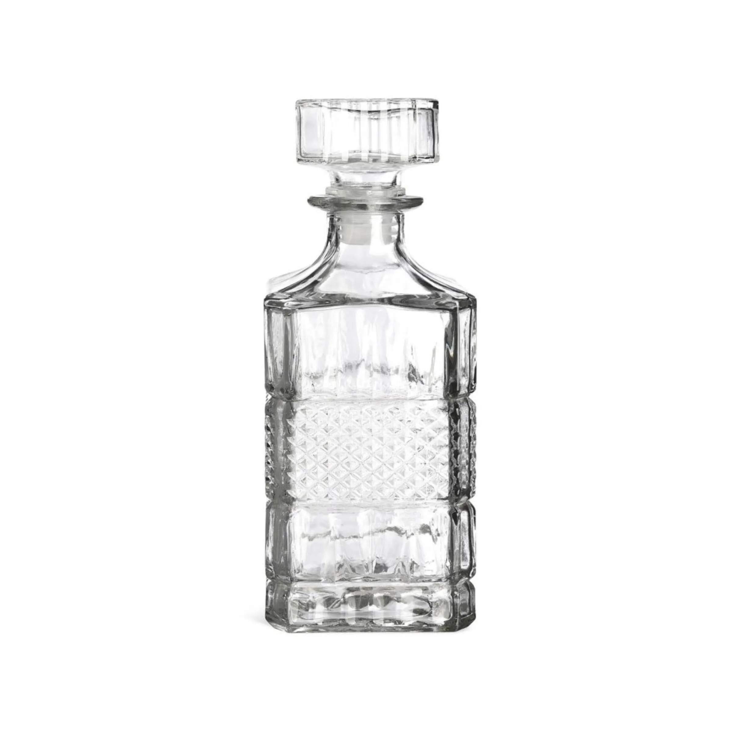 Depot Carafe A Whisky Radiant New