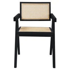 Depot Chaise Avec Accoudoirs Katrin Sale