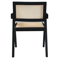 Depot Chaise Avec Accoudoirs Katrin Sale