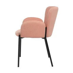 Depot Chaise Avec Accoudoirs Milli Shop