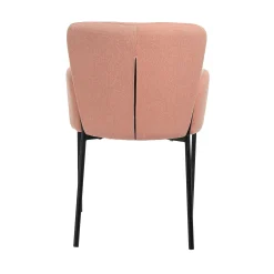 Depot Chaise Avec Accoudoirs Milli Shop