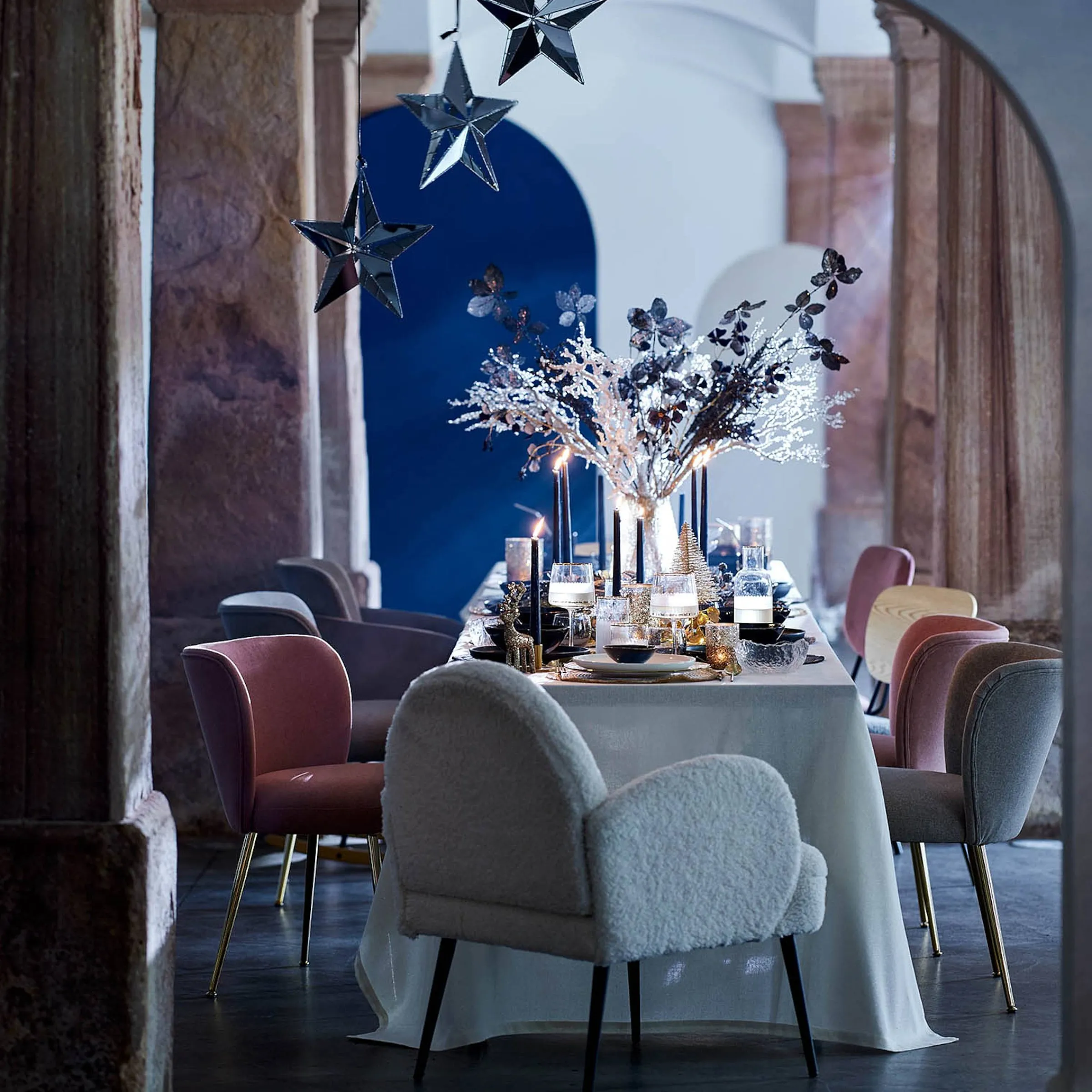 Depot Chaise Jenni Outlet