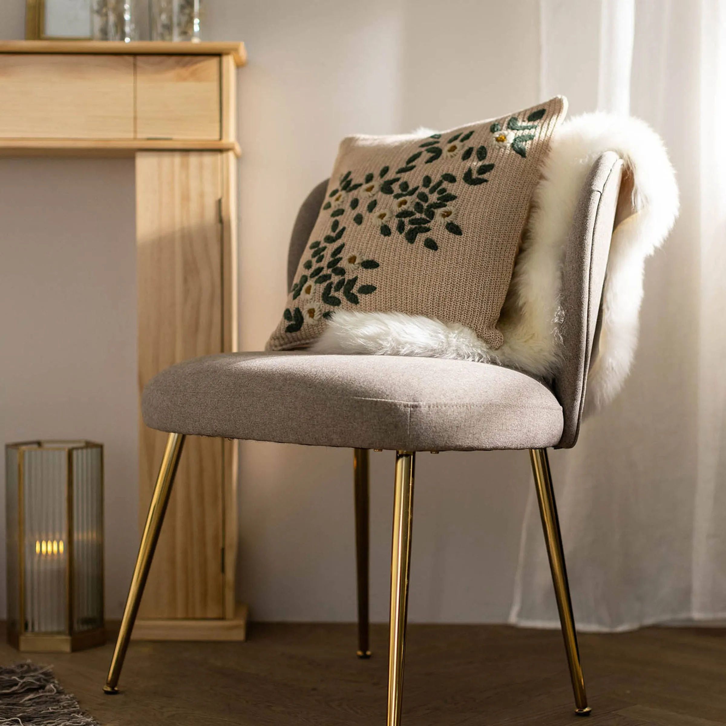 Depot Chaise Jenni Clearance