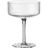 Depot Champagnerglas Riffle