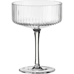 Depot Champagnerglas Riffle