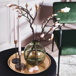 Depot Chandelier A Grande Bougie Clean Cheap