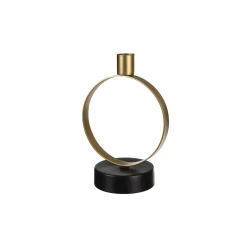 Depot Chandelier A Tige Circle