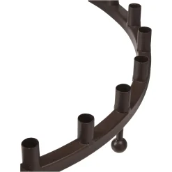 Depot Chandelier Maddy Avec Bougies