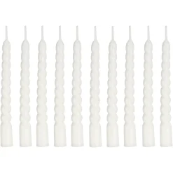 Depot Chandelier Maddy Avec Bougies