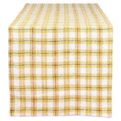 Depot Chemin De Table A Carreaux Fashion