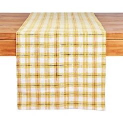 Depot Chemin De Table A Carreaux Fashion