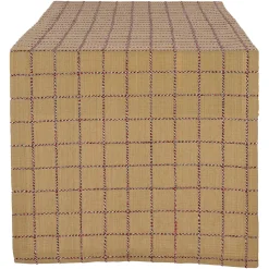 Depot Chemin De Table Applied Check