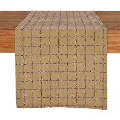 Depot Chemin De Table Applied Check