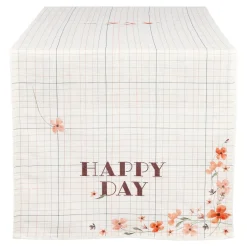 Depot Chemin De Table Belle Fiori Hot