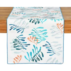 Depot Chemin De Table Coral Best Sale