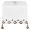 Depot Chemin De Table D'Exterieur Boho Outlet