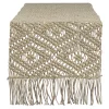 Depot Chemin De Table En Macrame Shop