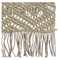 Depot Chemin De Table En Macrame Shop