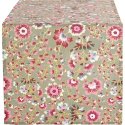 Depot Chemin De Table Flower