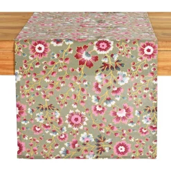 Depot Chemin De Table Flower