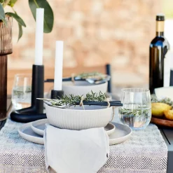 Depot Chemin De Table Graphique