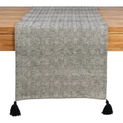 Depot Chemin De Table Graphique