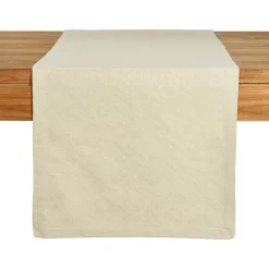 Depot Chemin De Table Jacquard Fashion