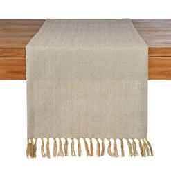 Depot Chemin De Table Mica Chine