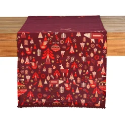 Depot Chemin De Table Nordique