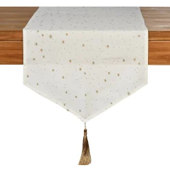 Depot Chemin De Table Stars Meets Hearts