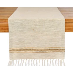 Depot Chemin De Table Structure Outlet